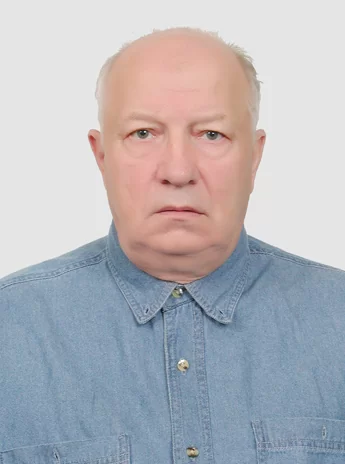 Валерий Фирсуков